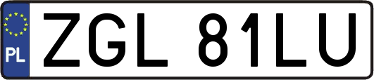 ZGL81LU