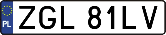 ZGL81LV