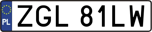 ZGL81LW