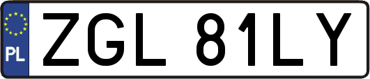 ZGL81LY