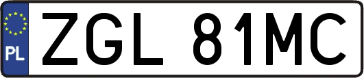 ZGL81MC