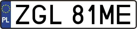 ZGL81ME
