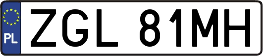 ZGL81MH