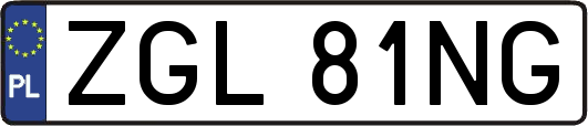 ZGL81NG