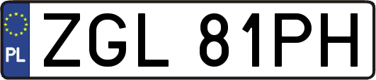 ZGL81PH
