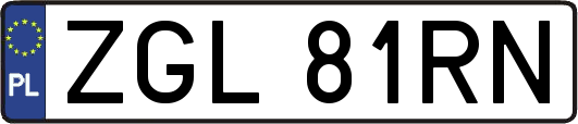ZGL81RN