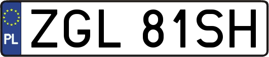 ZGL81SH