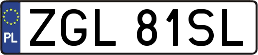 ZGL81SL