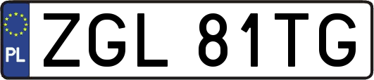 ZGL81TG