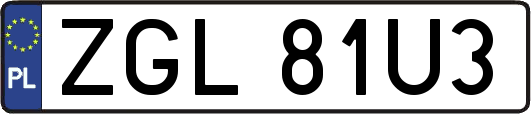 ZGL81U3