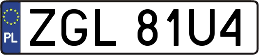 ZGL81U4