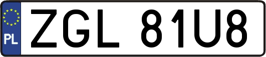 ZGL81U8