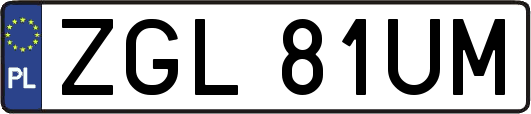 ZGL81UM