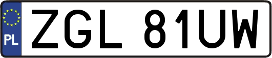 ZGL81UW