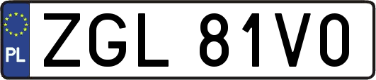 ZGL81V0