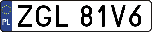 ZGL81V6