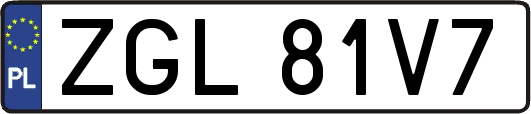 ZGL81V7