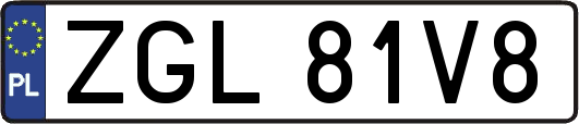 ZGL81V8