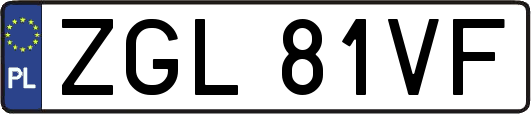 ZGL81VF
