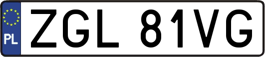 ZGL81VG