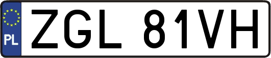 ZGL81VH