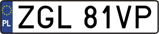 ZGL81VP