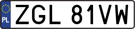 ZGL81VW