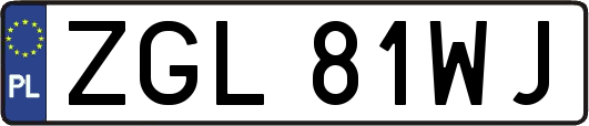 ZGL81WJ