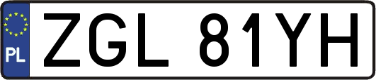 ZGL81YH