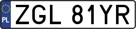 ZGL81YR