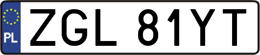 ZGL81YT