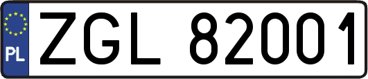 ZGL82001