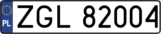 ZGL82004