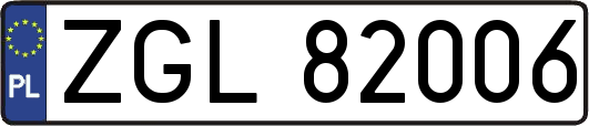 ZGL82006