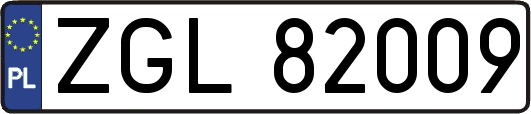 ZGL82009