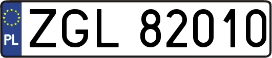 ZGL82010