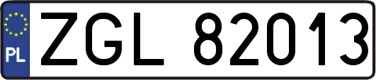 ZGL82013