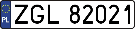 ZGL82021