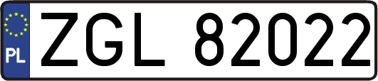 ZGL82022
