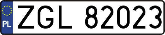 ZGL82023