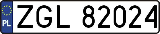 ZGL82024