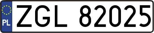 ZGL82025
