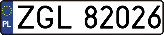 ZGL82026