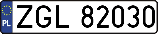 ZGL82030