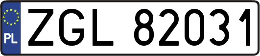 ZGL82031