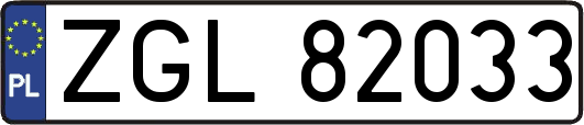 ZGL82033