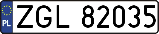 ZGL82035