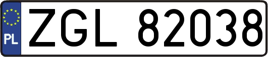 ZGL82038