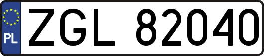 ZGL82040