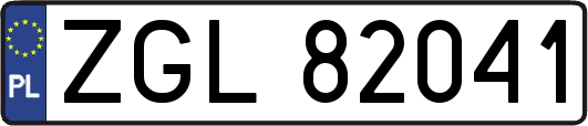 ZGL82041